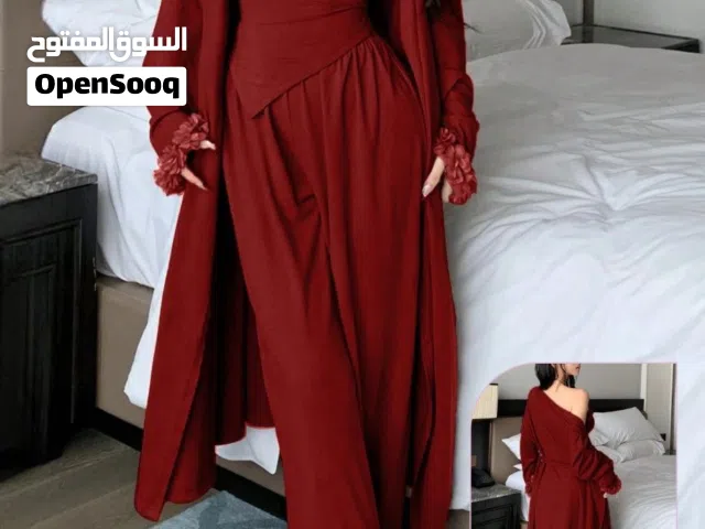 بجامات نسائية فل لايكرا