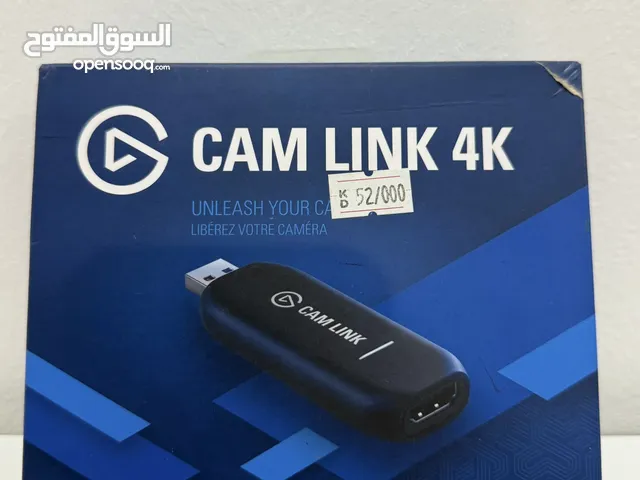 Elgato Cam Link 4k