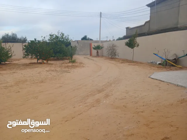 70 m2 2 Bedrooms Townhouse for Sale in Zawiya Western Zawiya