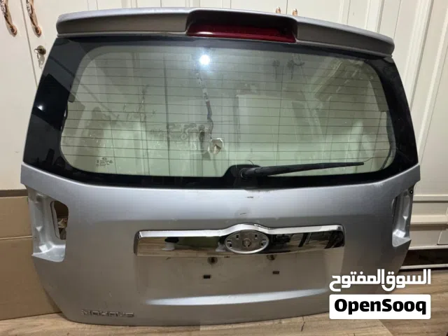 باب جيب سيارة كيا خلفي