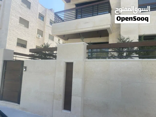 REF:14937 - شقة أرضية فاخرة للبيع في عبدون الشمالي