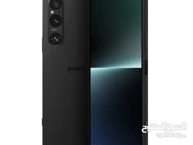 Sony 1 VI 246 GB khalhi green