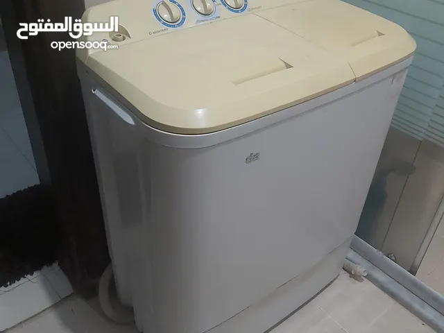 غساله حوضين ممتازه