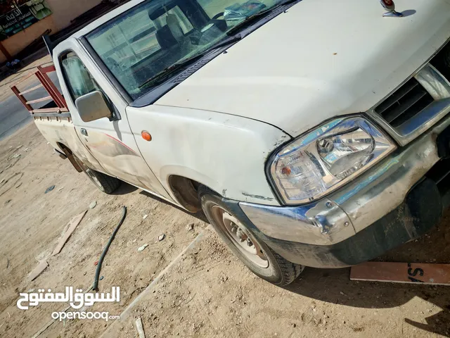 Used Nissan Other in Bani Walid