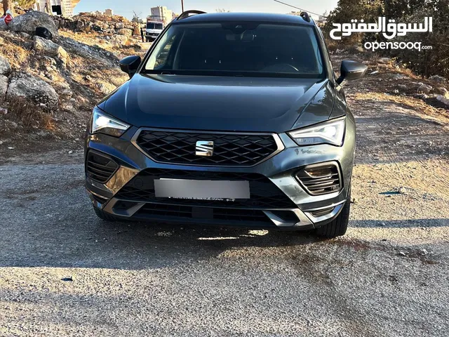 سيات اتيكا FR