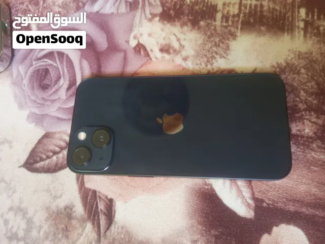 Apple iPhone 13 128 GB in Ajloun