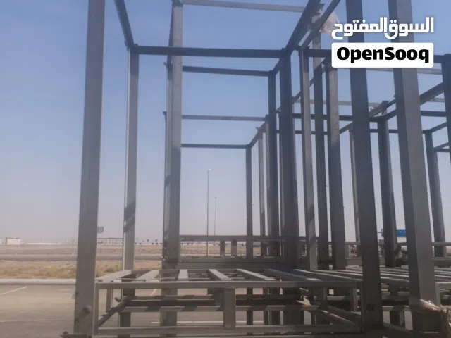 طبيليات حديدية