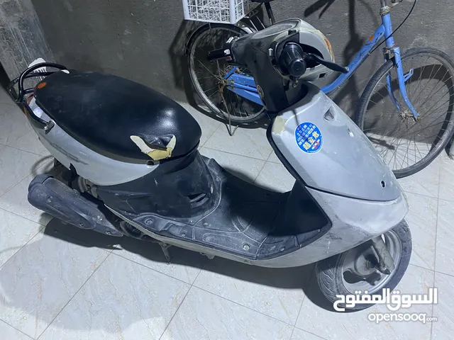 Yamaha Other 2018 in Basra