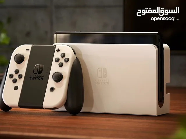 Nintendo Switch Nintendo for sale in Saladin