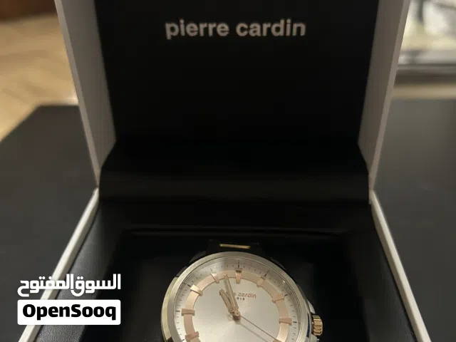 Brand new Pierre Cardin watch