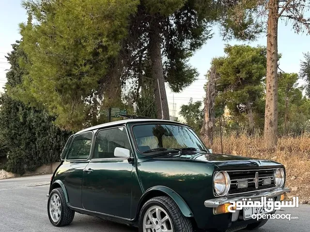 Used MINI Other in Amman