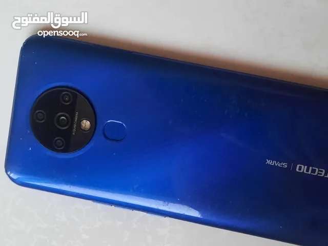 TECNO SPARK 6 128