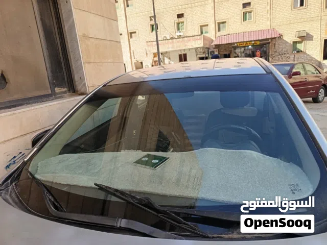 سياره لانسر EX  شارك استعمال يومي عداد 270   بحاله جيده والسعر قابل للتفاوض  والسياره على وضعها