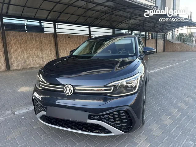 #VOLKSWAGEN ID.6 CROZZ PRO 2023 ادي 6 برو اعلى صنف 2023 بانوراما متحركه