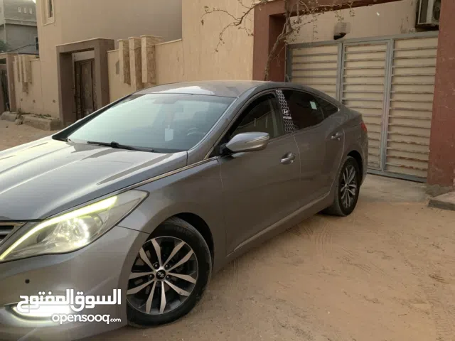 ازيرا اباتشي 2013 محرك 30اصلية