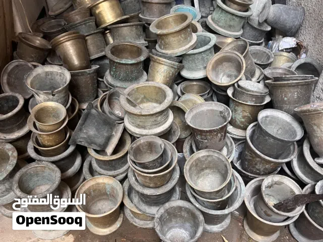 هاونات قديم انتيكا