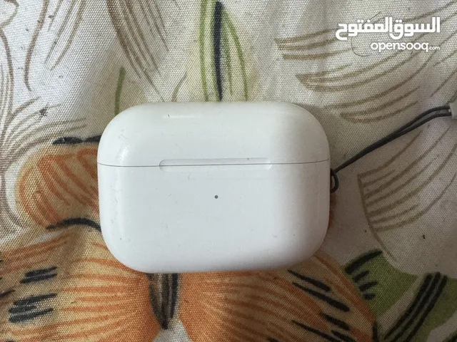 AirPods Pro 2nd generation