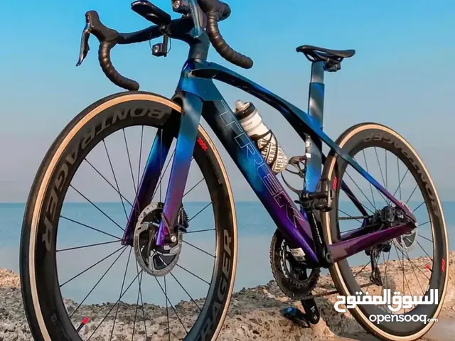 دراجة تريك مادون Trek Madone SLR9