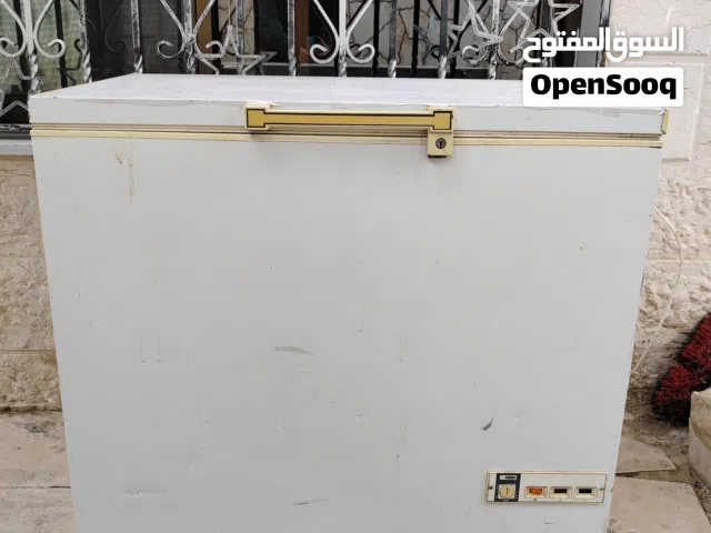 فريزر صناعة دنماركية