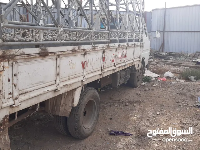 Used Toyota Dyna in Sana'a