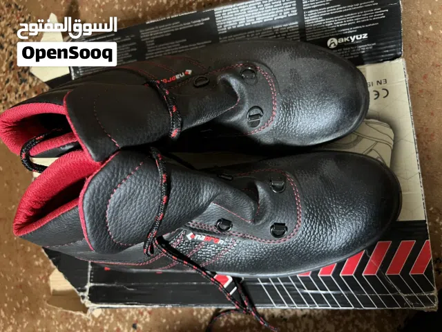 سيفتي حديد