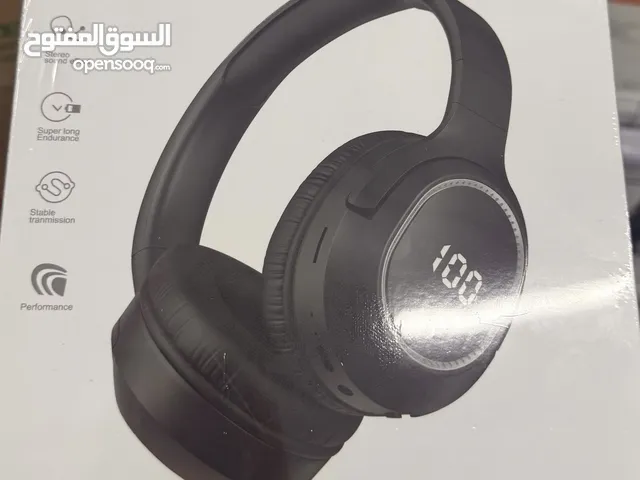Headphones