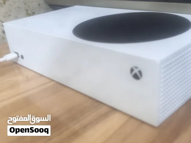 xbox serias s 512GB