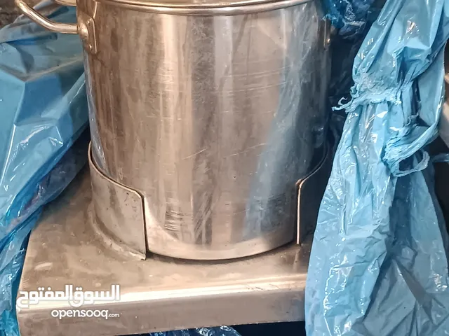 مكسر حمص ستانلس