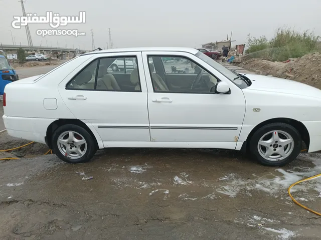 شيري كوين 2009
