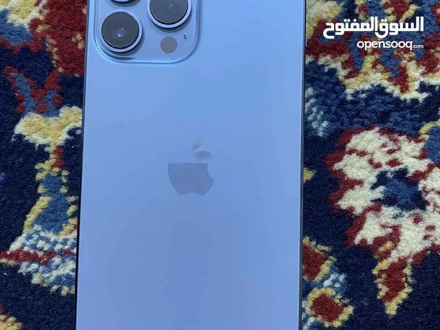 آيفون 13برو ماكس للبيع
