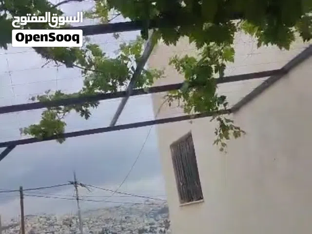 منزل مستقل للبيع في السلط بجانب جامعة البلقاء المركز