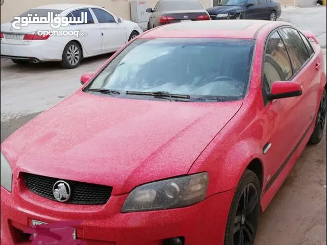 Used Chevrolet Lumina in Al Riyadh