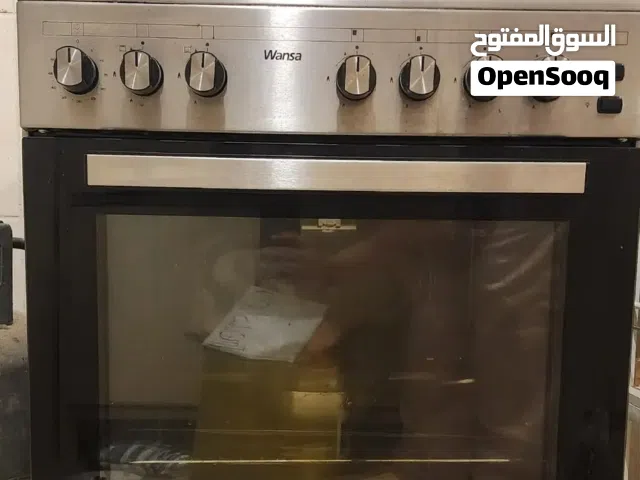 wansa بوتاجاز 60*60