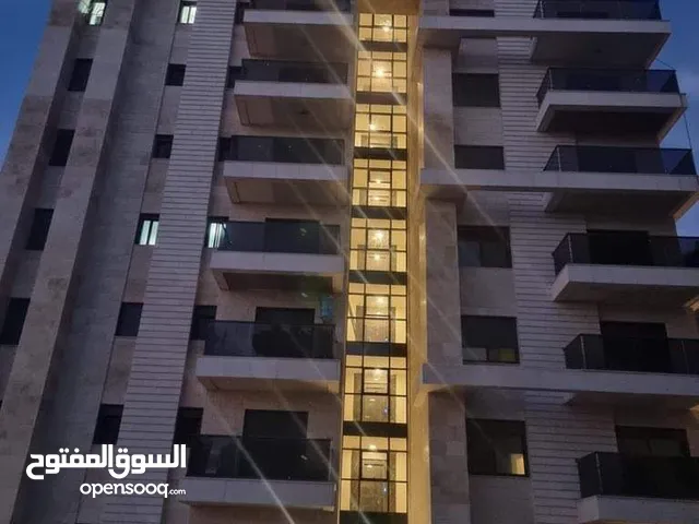102m2 2 Bedrooms Apartments for Sale in Ramallah and Al-Bireh Al Baloue