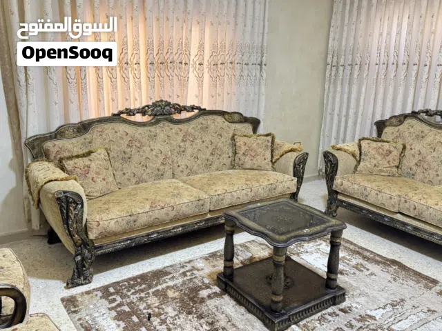 طقم غرفة ضيوف ( كنب )