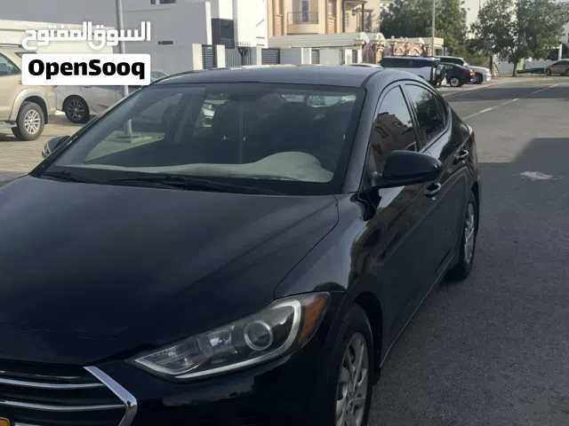 2018, هيونداي, النترا, SE