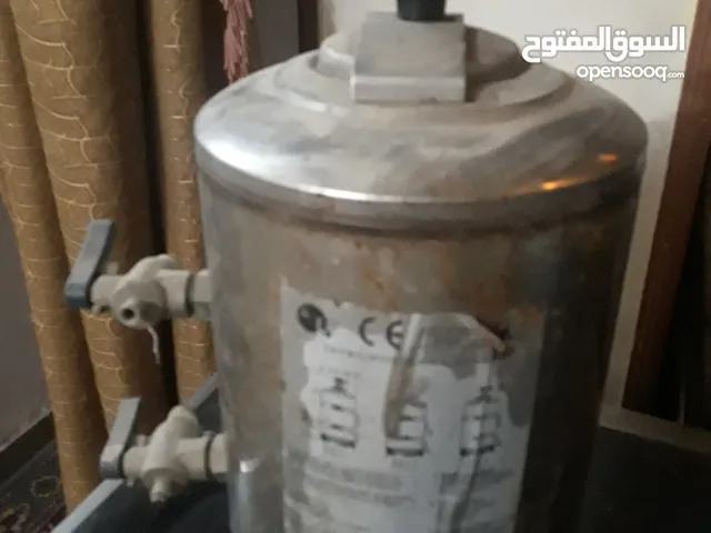 سوفتنر ماكينة اسبرسو