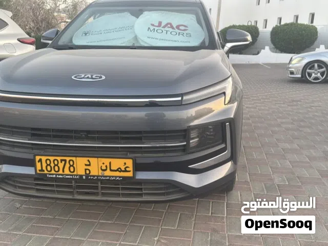 2022 جاك JS4 Luxury