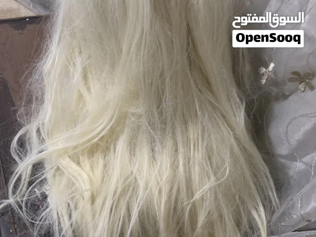 روس لتدريب واحد حراري  الي لونه اشقر وتاني عادي
