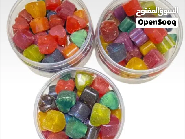 بخور المستكه