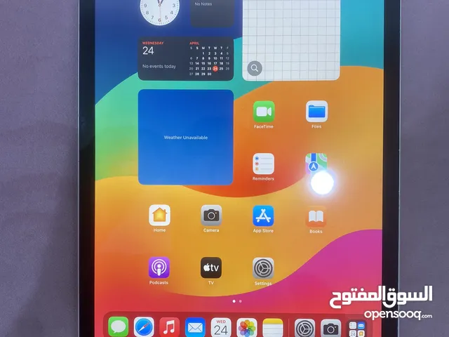 Apple iPad Pro 128 GB in Farwaniya
