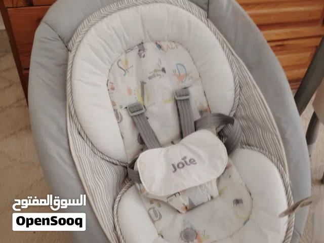 كرسي هزاز مواليد نوع joy