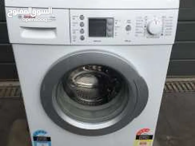 Bosch 7 - 8 Kg Washing Machines in Tripoli