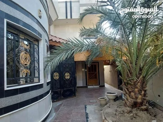 400 m2 More than 6 bedrooms Townhouse for Rent in Basra Amitahiyah