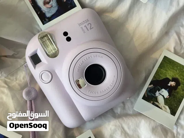 كاميرا فوريه (تصور الصوره و تنطبع فورا)