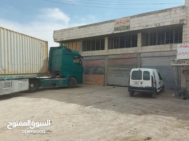 Monthly Warehouses in Amman Abu Alanda