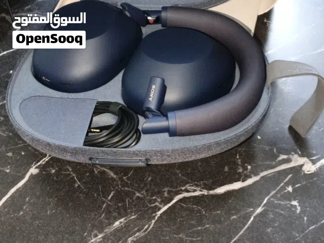 سماعه سوني  Sony (XM6) للبيع