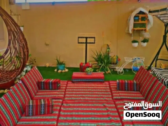 جلسات رحلات كل الاشكال والالوان نموذجنا الأول في السلطنة