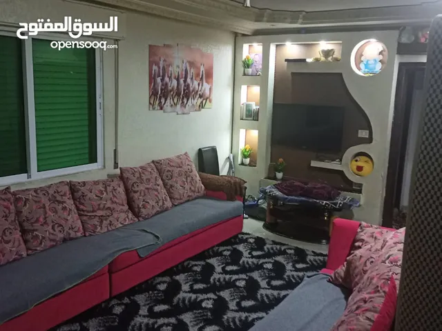 شقة للبيع منطقة الراهبات خلف MK