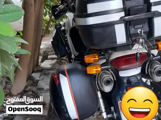 هوندا فاراديرو للبيع